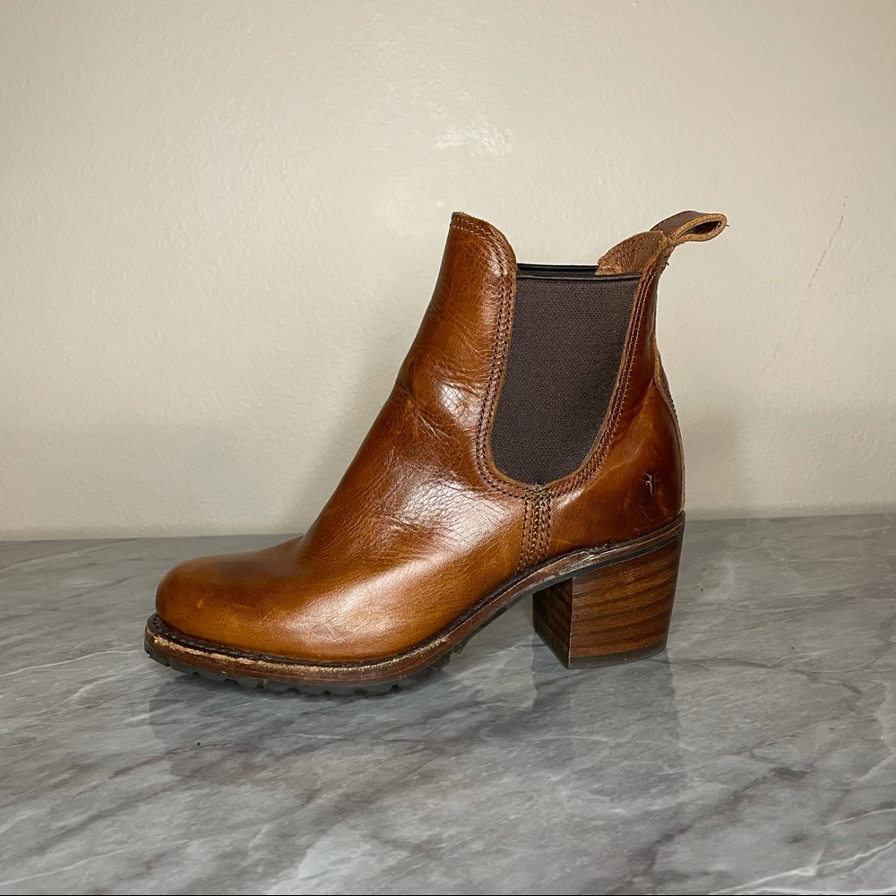 Frye Booties - Picture 4 of 4